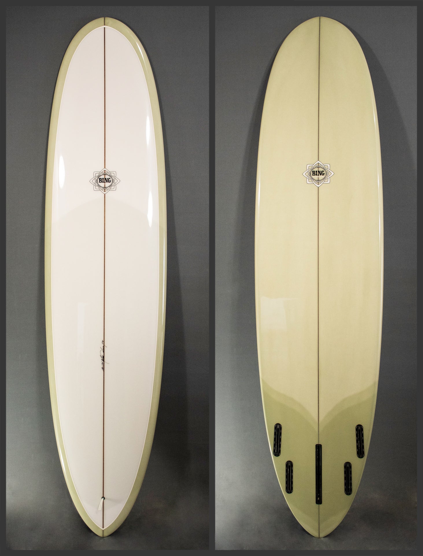 18134 7'8" COLLECTOR