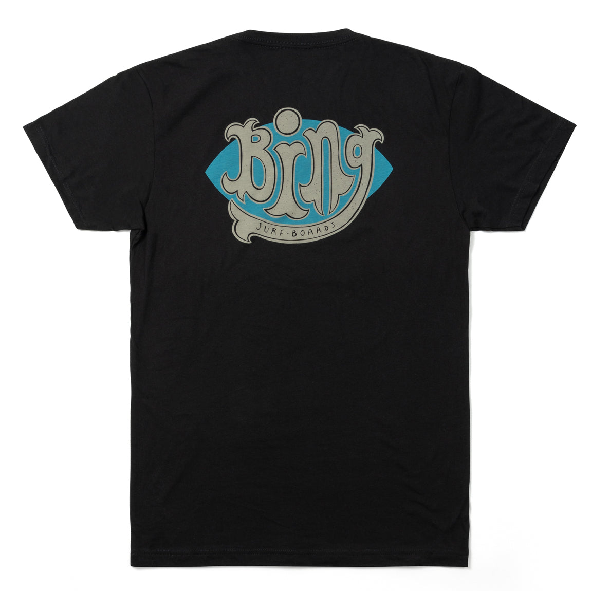 BEACON Premium S/S T-Shirt - Black