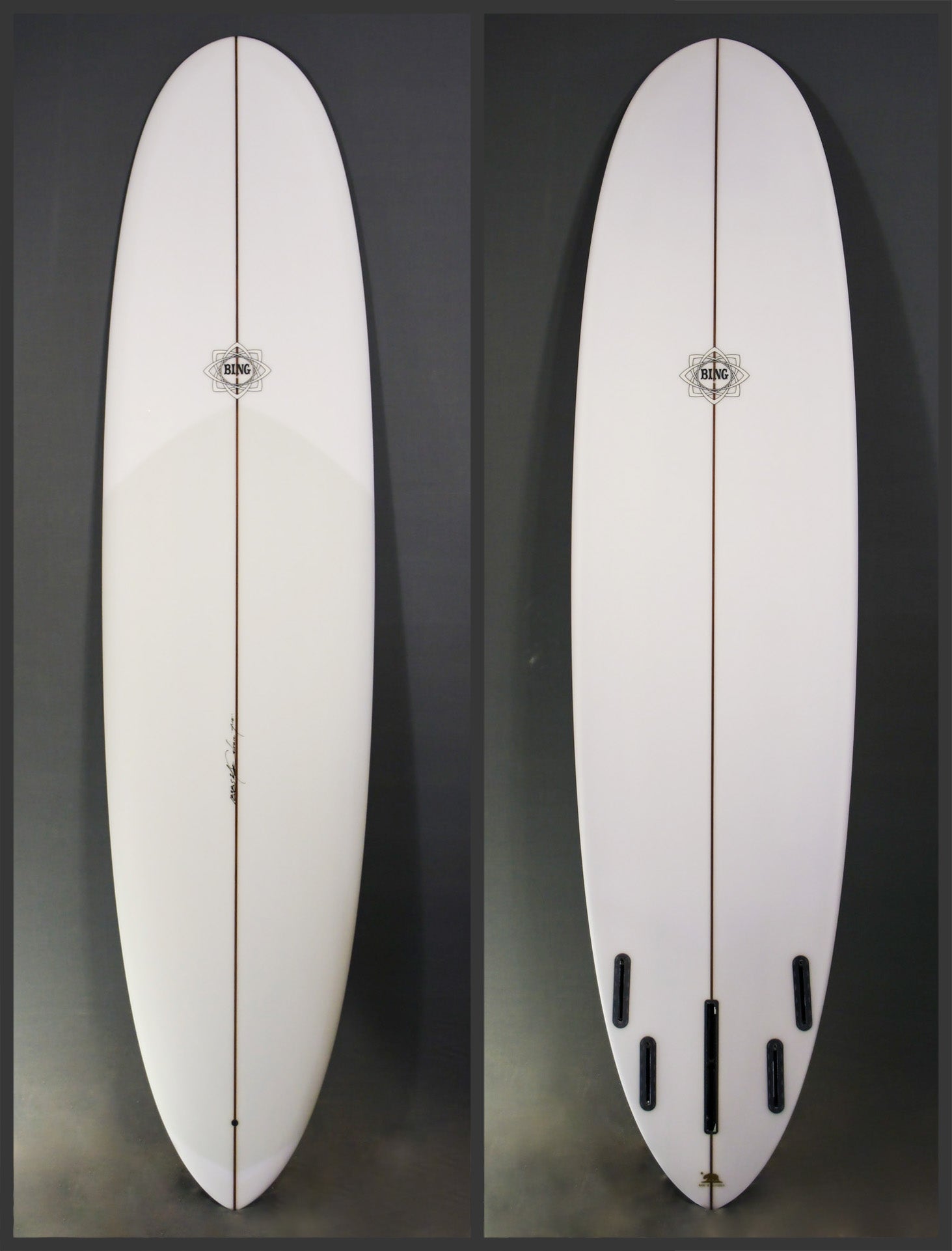 18385 7'10" COLLECTOR