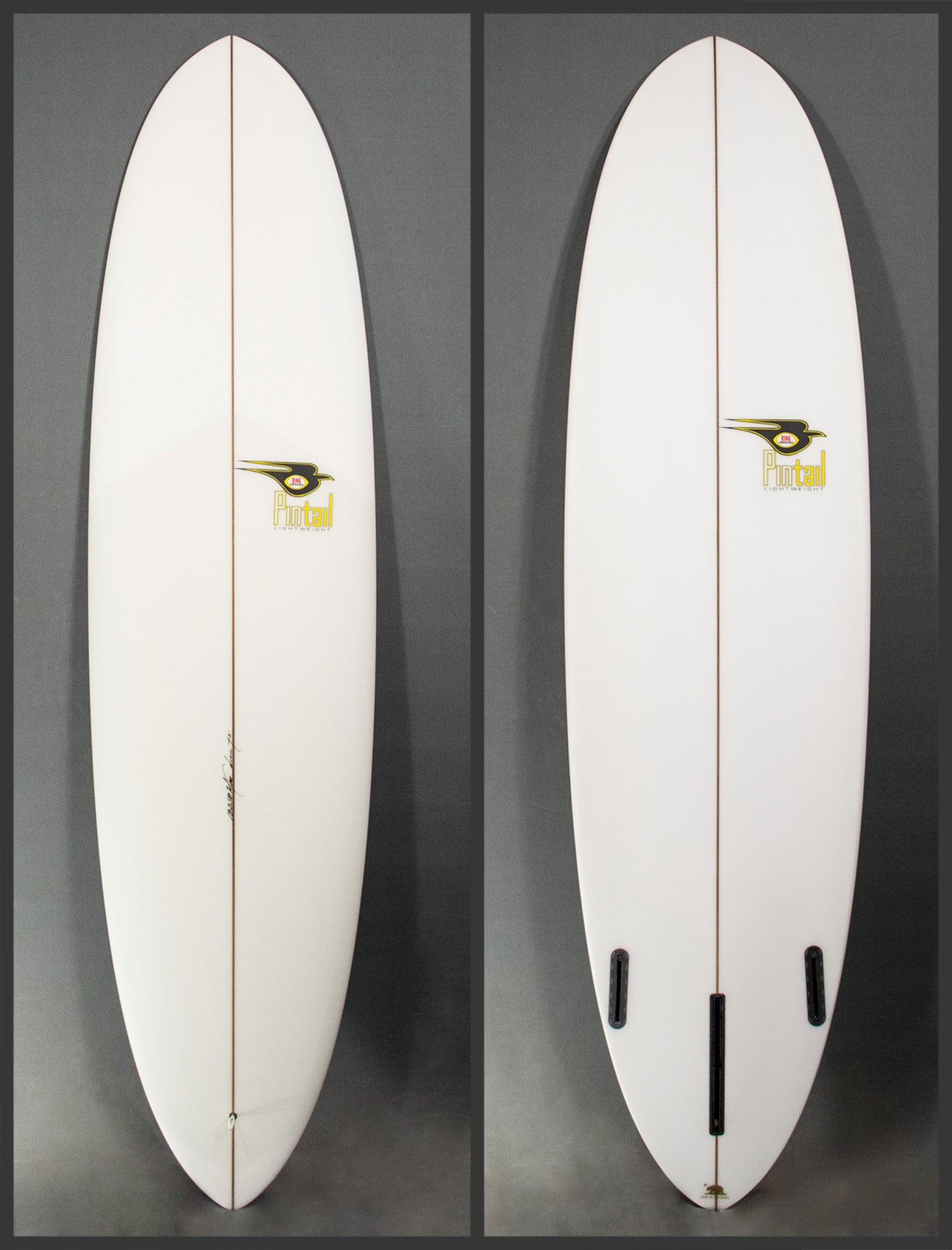 18258 7'2" PINTAIL