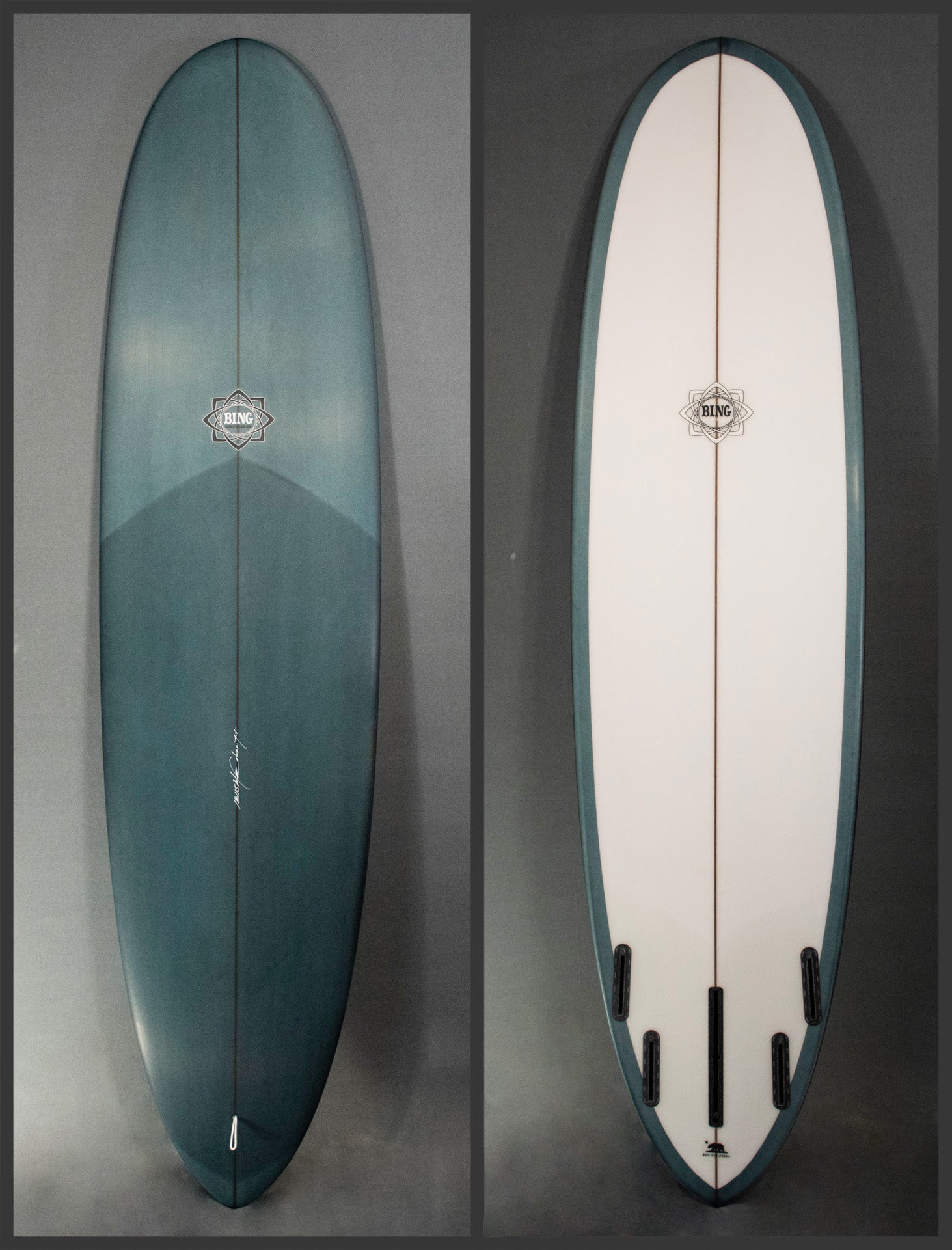 18115 7'4" COLLECTOR