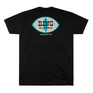 LEUCADIA SHOP Premium T-Shirt - Black