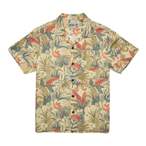 HOWLER BROS. MONALOHA SHIRT - OTTINE