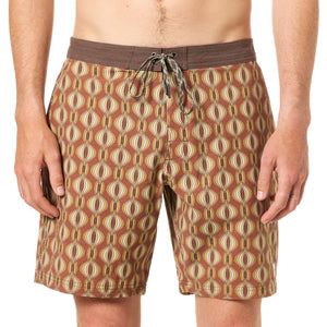 KATIN FLOYD TRUNK - BRICK