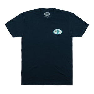 LEUCADIA SHOP Premium T-Shirt - Midnight Navy