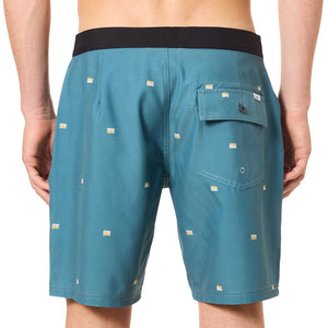 KATIN BALANCE TRUNK - ATLANTIC