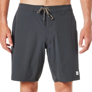 KATIN OTG CREST TRUNK - BLACK