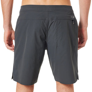 KATIN OTG CREST TRUNK - BLACK