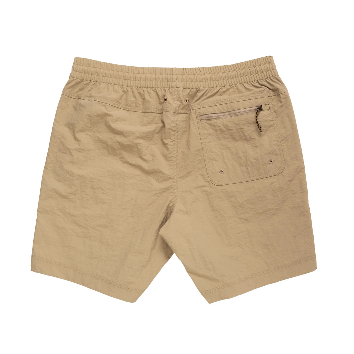 HOWLER BROS. SALADO SHORTS - KHAKI