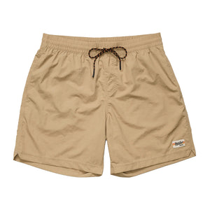 HOWLER BROS. SALADO SHORTS - KHAKI