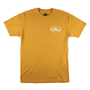 Original Bing 2.0 Premium S/S T-Shirt - Antique Gold