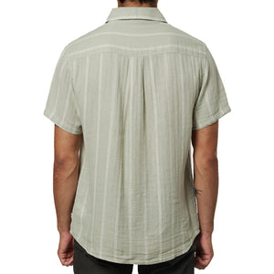 KATIN ALAN SHIRT - DESERT