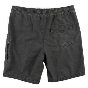 BING LAYOVER SHORT - CHARCOAL