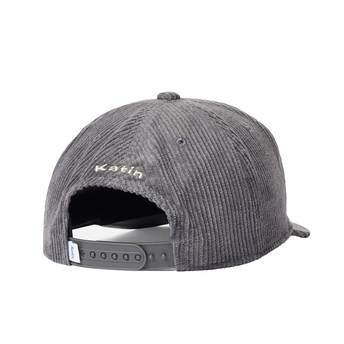 KATIN CORTEX HAT - GREY