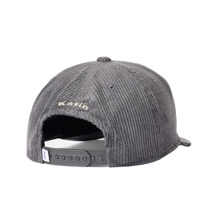 KATIN CORTEX HAT - GREY
