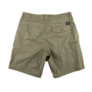 BING BOARDWALK SHORT - KHAKI
