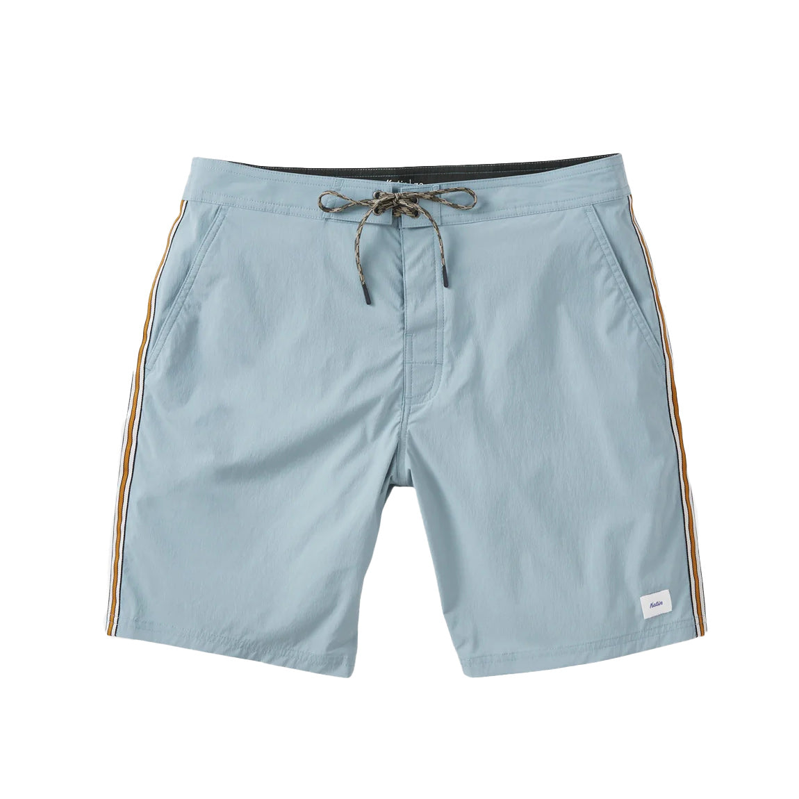 KATIN THEO TRUNK - LAGO