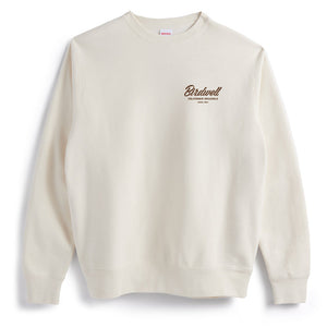 BIRDWELL DAYDREAMIN' CREW - BONE