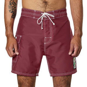 KATIN WATERMAN TRUNK - PORT
