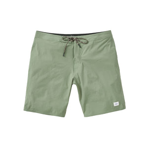 KATIN OTG CREST TRUNK - SEAGRASS
