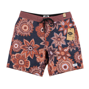 BING LA TICLA TRUNK - SIENNA