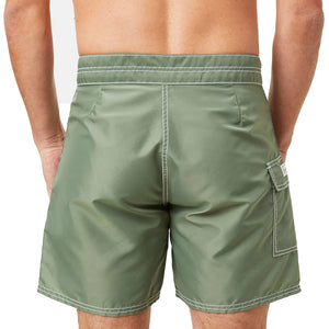 KATIN WATERMAN TRUNK - OLIVE