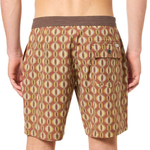 KATIN FLOYD TRUNK - BRICK