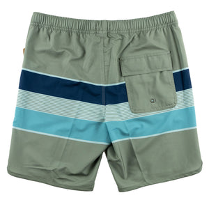 BING DEEP END VOLLEY - OLIVE