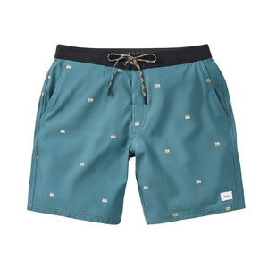 KATIN BALANCE TRUNK - ATLANTIC