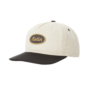 KATIN ROADSIDE HAT - WHITE