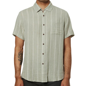 KATIN ALAN SHIRT - DESERT