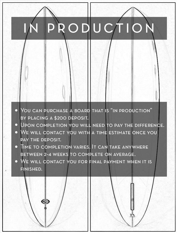 23390 5'10" ALPHA MINI