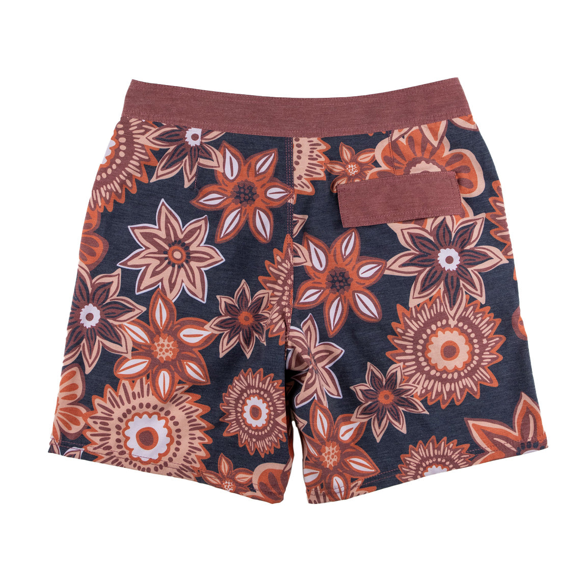 BING LA TICLA TRUNK - SIENNA
