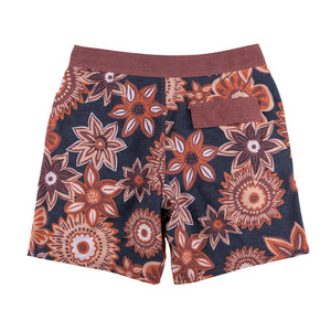 BING LA TICLA TRUNK - SIENNA