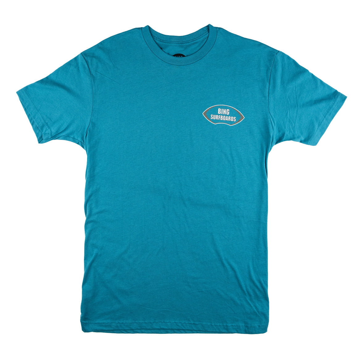 Noserider 2.0 Premium S/S T-Shirt - Teal