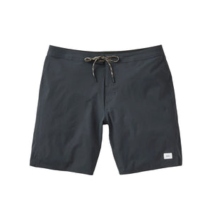 KATIN OTG CREST TRUNK - BLACK