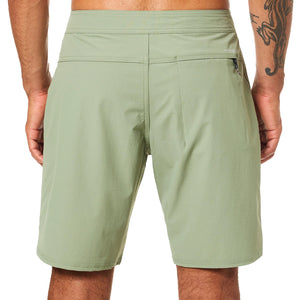 KATIN OTG CREST TRUNK - SEAGRASS