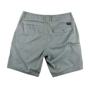 BING BOARDWALK SHORT - GREY