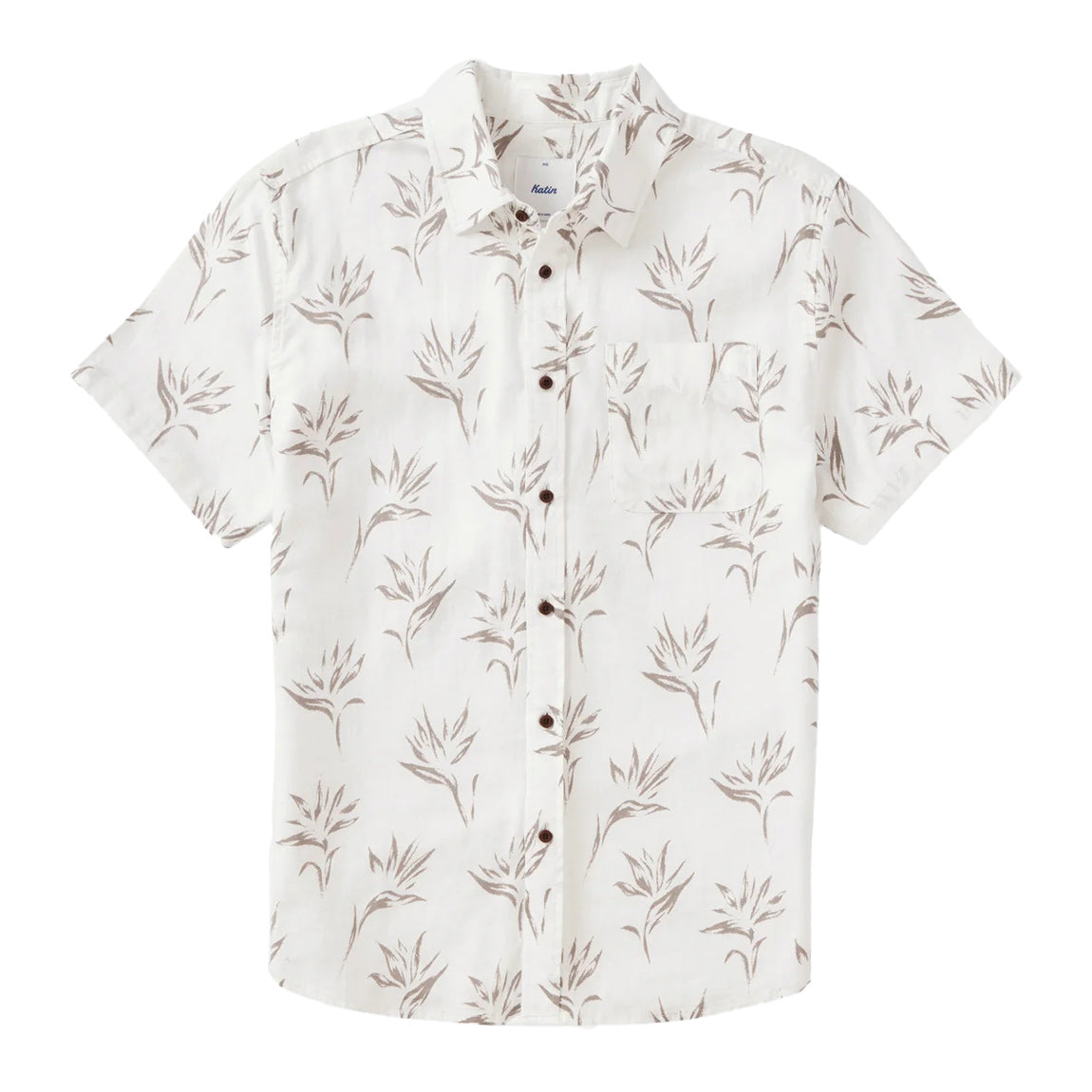 KATIN LILO SHIRT - SUGAR